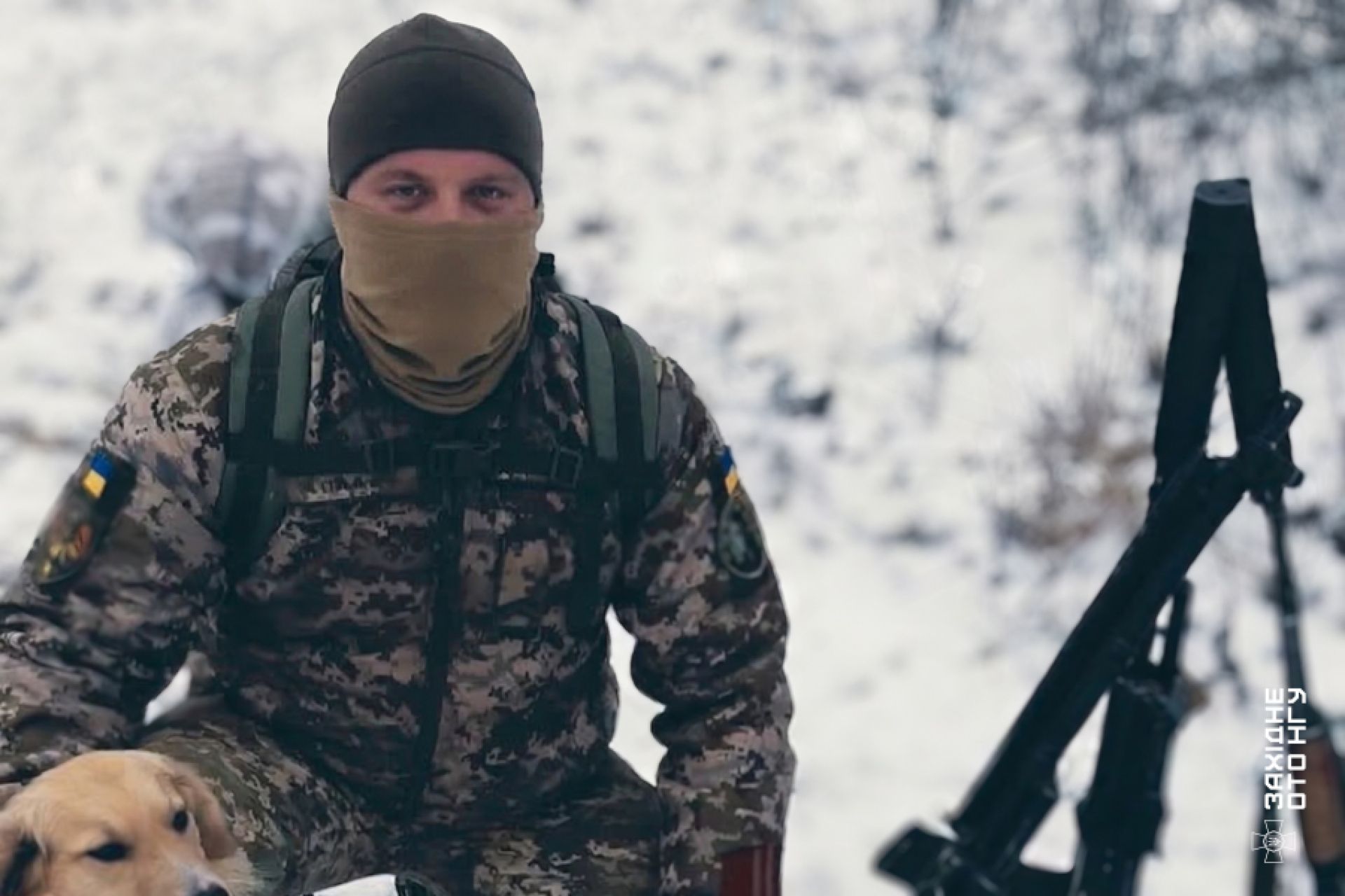 Історія незламного вінницького гвардійця