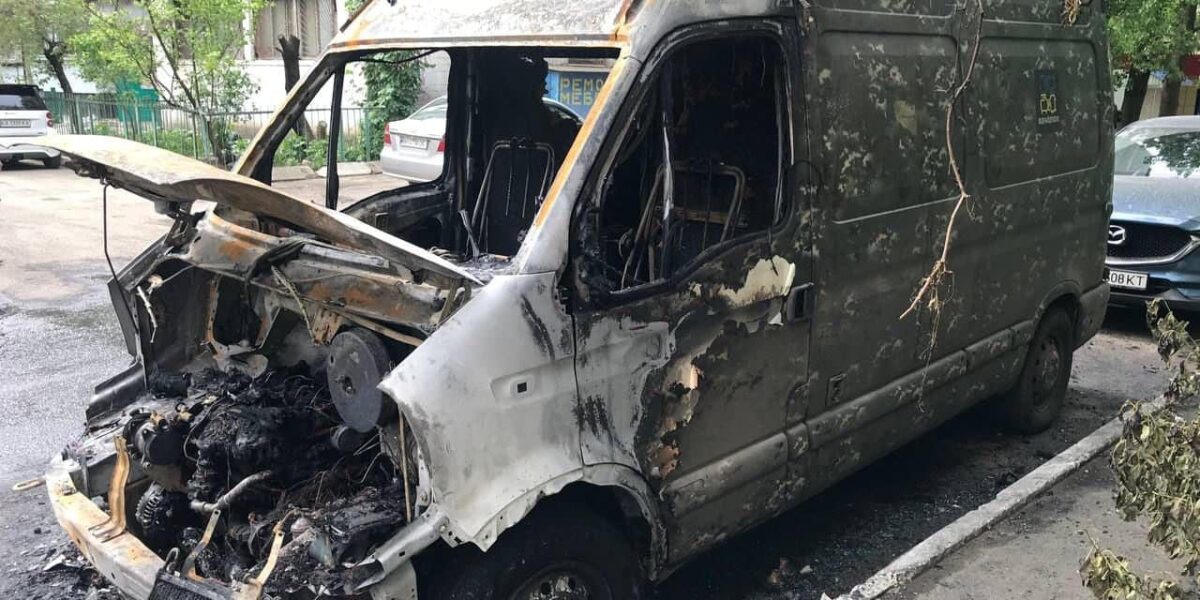 Диверсія — не «заробіток»: як Росія намагається втягнути українців у злочини проти власної країни