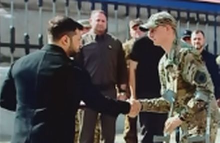Михайло Кравчук. Герой, який довів: поліція не ховається — вона воює