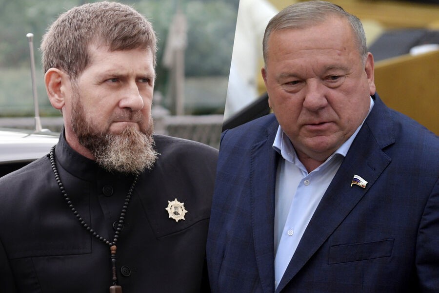 Конфлікт у Держдумі: суперечка щодо перейменування козацьких станиць у Чечні