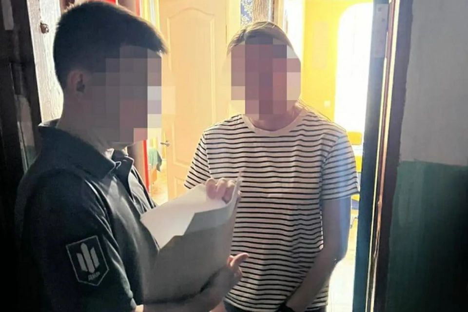 У Браїлові продавчиня «зливала» дані про військових ТЦК — суд дав умовний термін