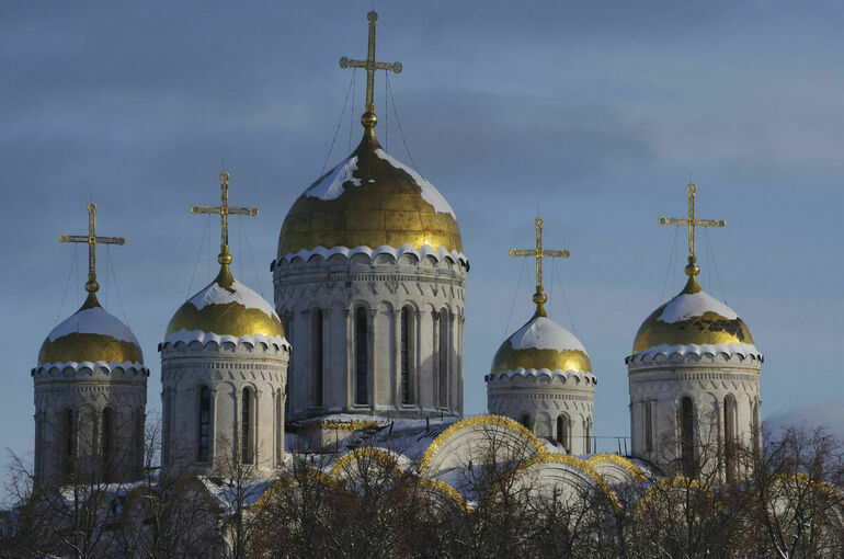 РПЦ і війна: настоятель з українського селища, який служить чужим інтересам