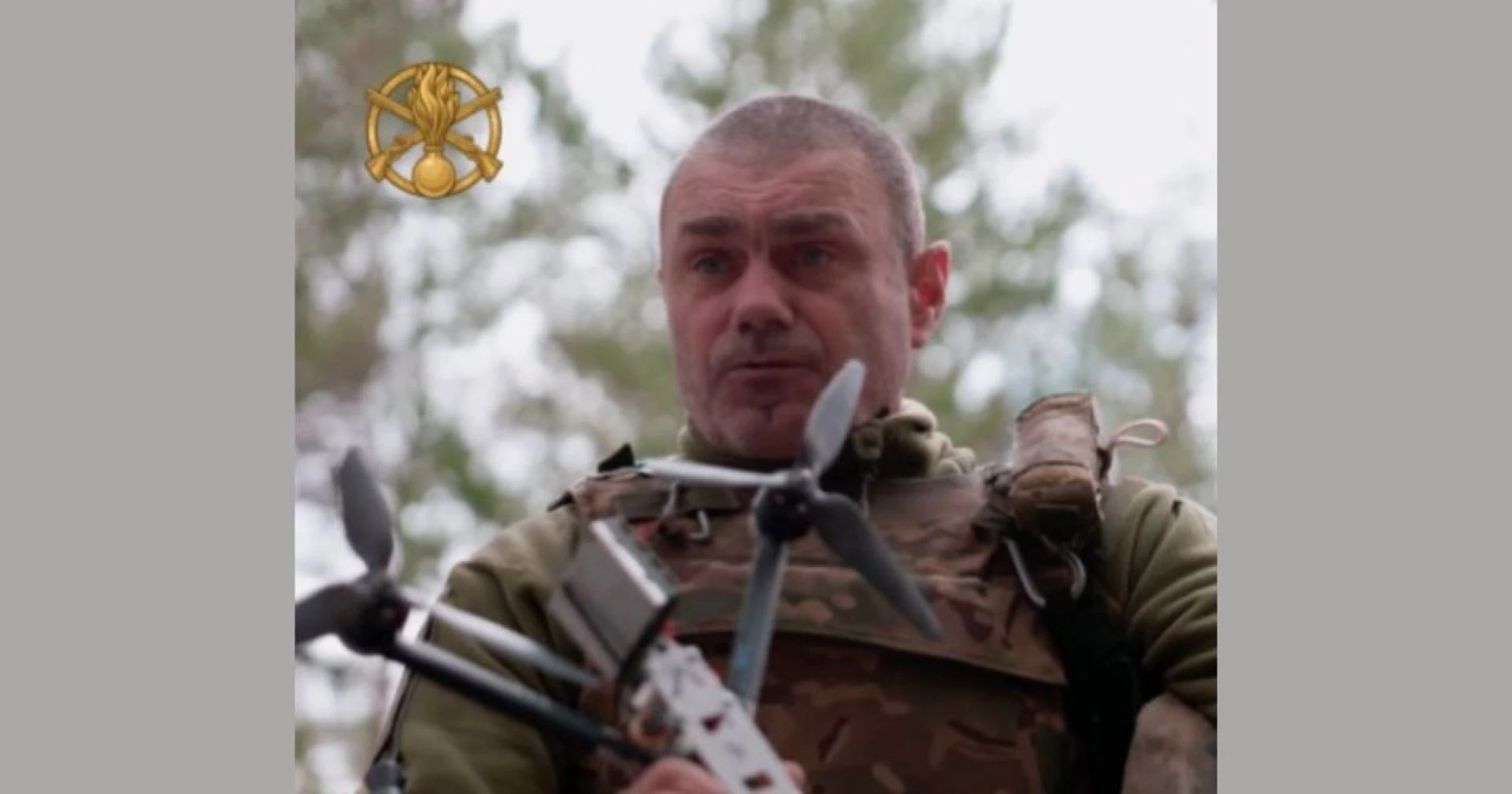 «Мисливець» з Вінниччини на фронті збиває ворожі «Молнії» та FPV-дрони