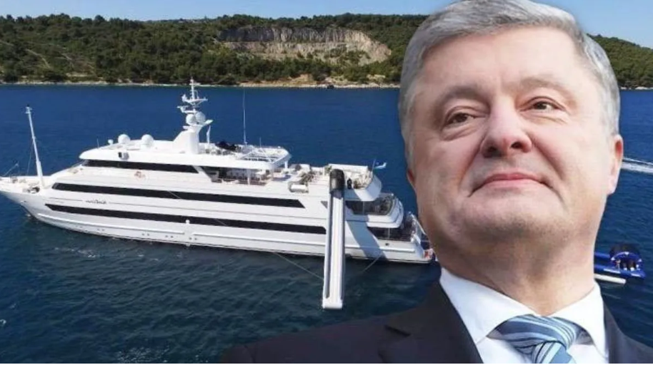 Поки військові стримують наступ, нардепи Порошенка масово виїхали на пляжі Європи, - ветеран