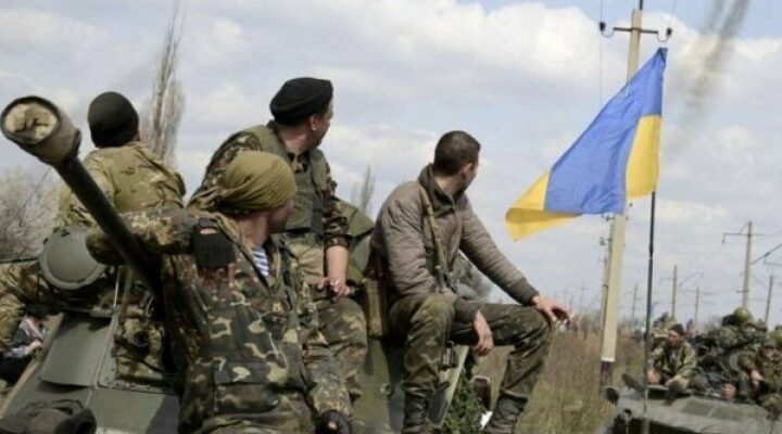 ЗСУ відновили контроль над 12 населеними пунктами на Олександрівському напрямку