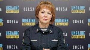 Ворог став частіше бити по Україні балістикою: Гуменюк пояснила, чому так
