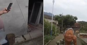Жінка протягом 20 років використовувала бойову гранату замість молотка – фото, відео