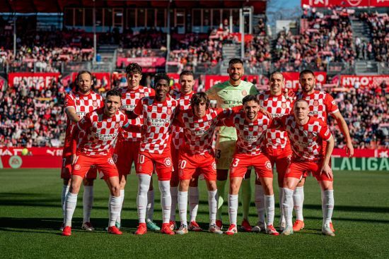 “Жирона” з асистом Циганкова програла “Севільї” в матчі Ла Ліги (відео)