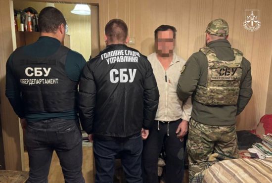Росія завербувала співробітників “Укрзалізниці” і київського метрополітену: що вони робили
