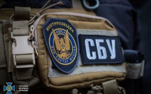 СБУ затримала мережу проросійських агітаторів, серед яких — однопартієць Мураєва