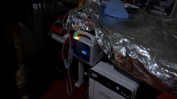 Як на передовій рятують життя українським воїнам та яких поранень зараз найбільше
