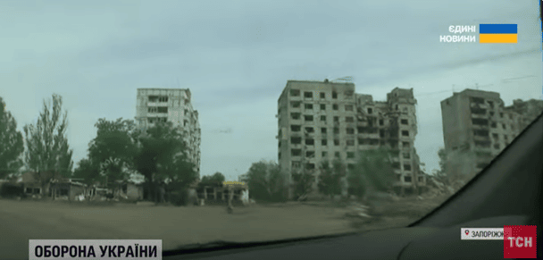 Оріхів: як живе місто в Запорізькій області, на яке сунуть окупанти РФ