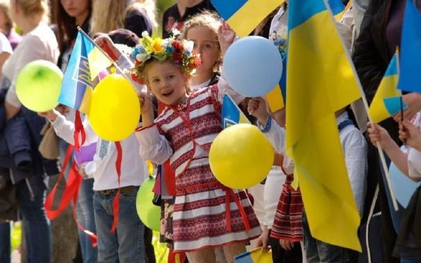 В Україні скасували День захисту дітей 1 червня: коли буде свято натомість