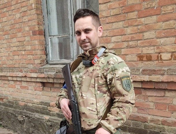 Скандал з затриманням медика Замрія в ТЦК: відсторонених досі немає