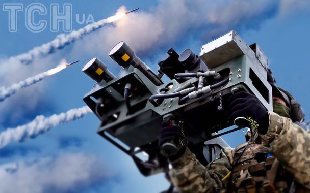 Повітряна тривога лунає в Києві — що загрожує