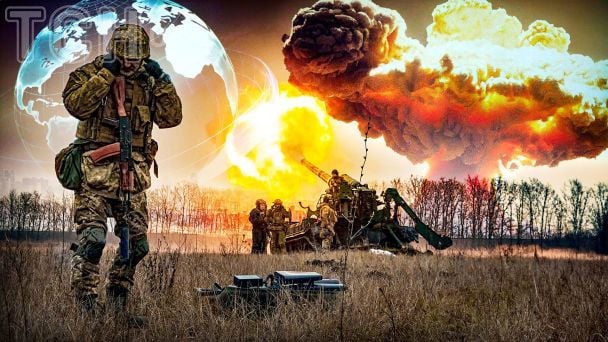 Генерал Франції розповів, за яких умов можливе перемир’я в Україні