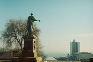 Росія готує десант на Одесу: експерт розповів, чи правда це