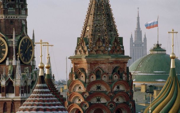 Росія стала першою країною, яка визнала уряд Талібану в Афганістані